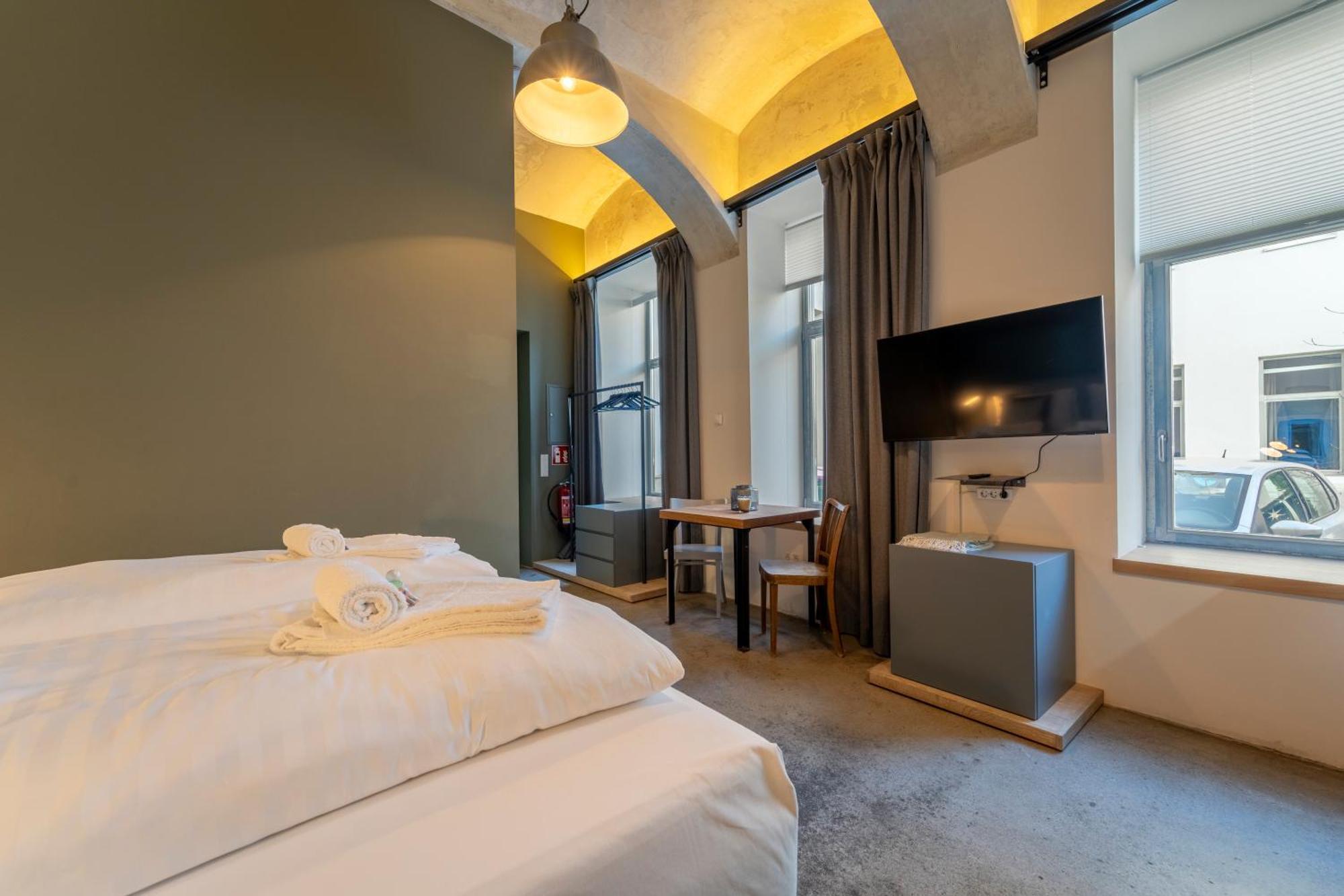 Awerner Belvedere - Der Schmied Apartment Wien